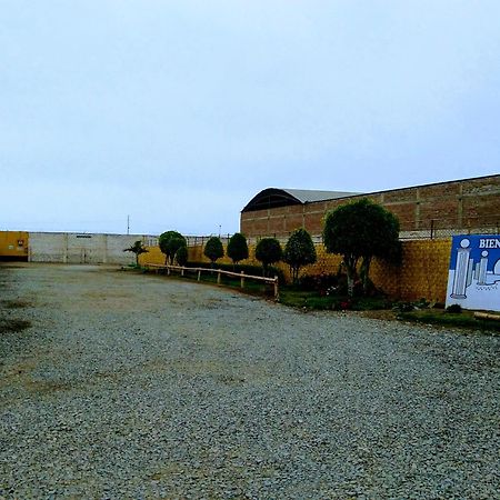 Motel Sahara Suites Barranca Dış mekan fotoğraf