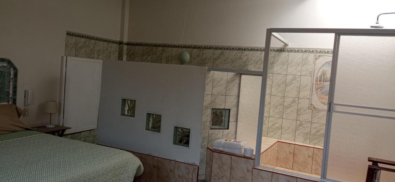 Motel Sahara Suites Barranca Dış mekan fotoğraf