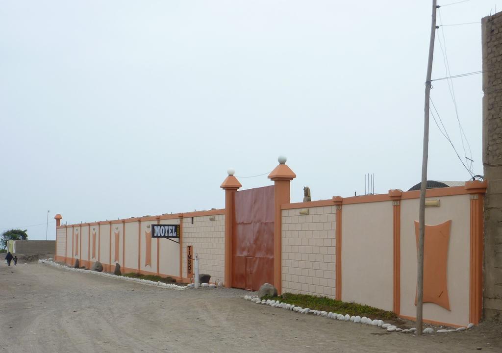 Motel Sahara Suites Barranca Dış mekan fotoğraf